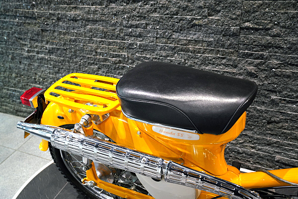 ホンダ ハンターカブ C105H 1963 Honda Hunter Cub C105H 1963 ホンダ ハンターカブ C105H 1963 Honda Hunter Cub C105H 1963