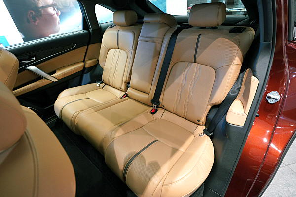 ホンダ URV 中国専売モデル Honda URV China Sales Model Car and Moto in Japan