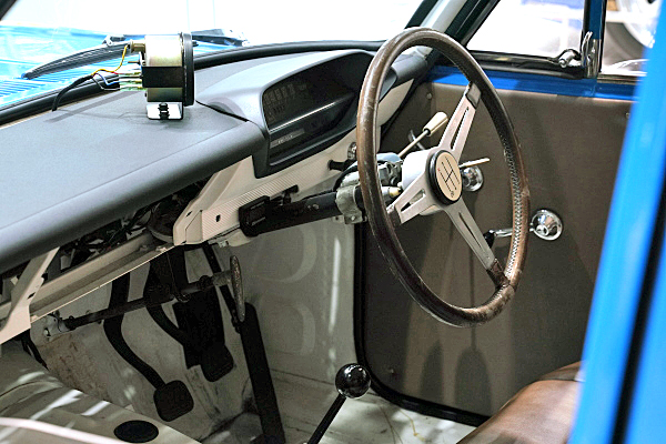 プリンス スカイライン GT 1964 S54A-1 Prince Skyline GT 1964 S54A-1