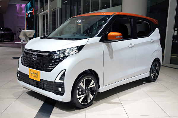 日産のデイズって「何がスゴイ！？」｜日産大阪販売株式会社