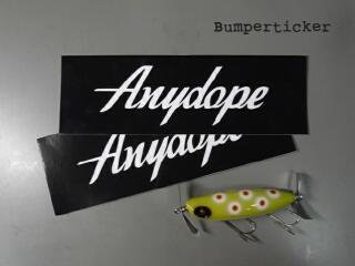 エニードープ ナックナック WHAT' NEW | Y・STYLE NEWS