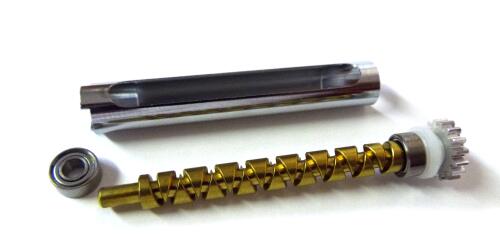 アブ5000c からんばチューン アブ5000c からんばチューン