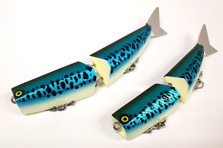 クローラー　ジャンクフード クローラー ジャンクフード junk food | < 水面一辺倒 > top only !!