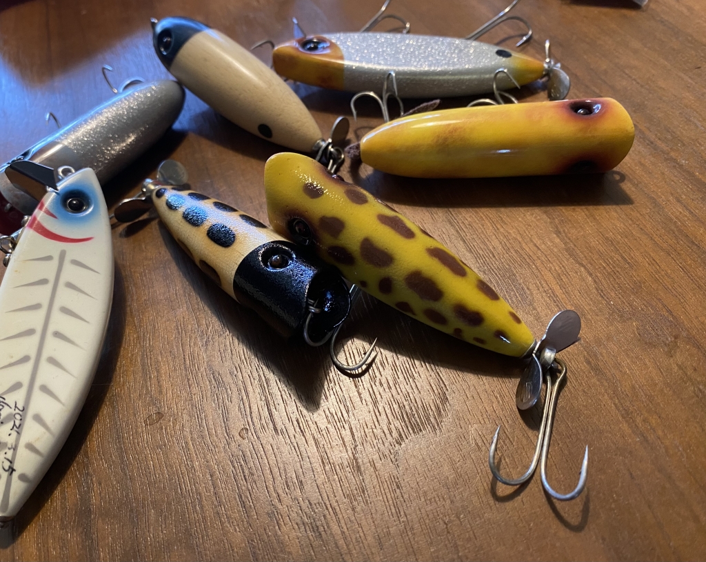 レイミア　ルアー レイミア