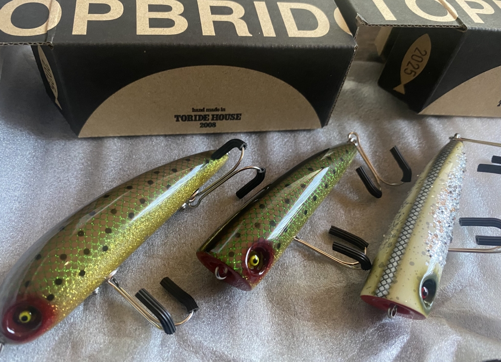 トップブリッジ マヒマヒ トップブリッジ マヒマヒ / TOPBRIDGE MAHI MAHI - フィッシングサロン