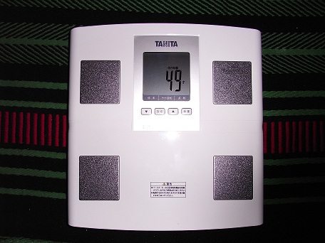 TANITA