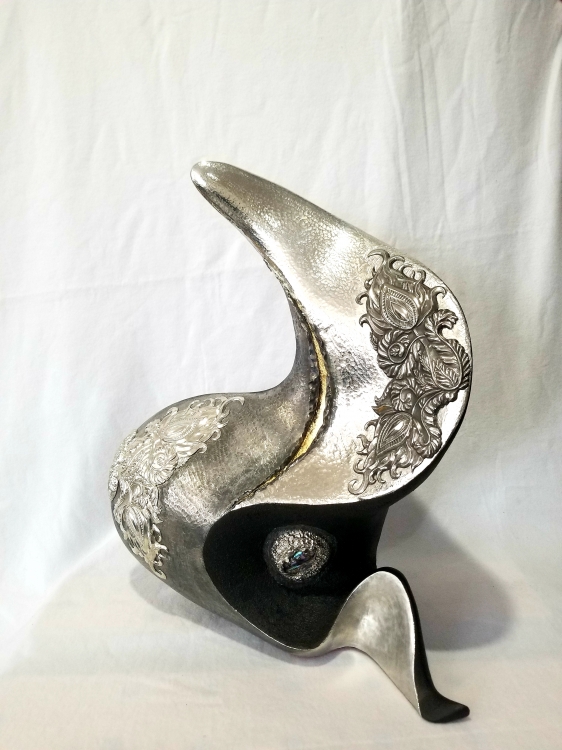 日本現代美術 : since1950 工芸 第60回記念日本現代工芸美術展 入選 | あとりえ AYAYA