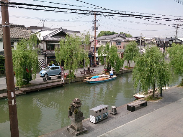 柳川