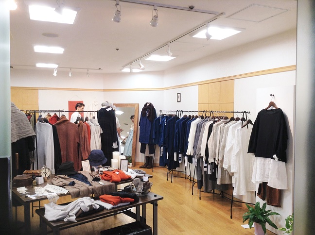 福岡2014Autumn Collection