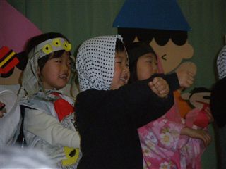 りんでんまつり