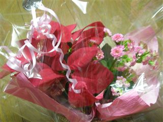花束
