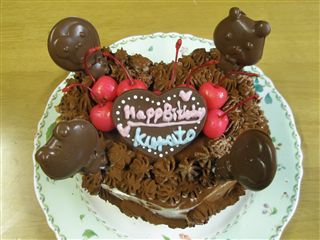 ケーキ2