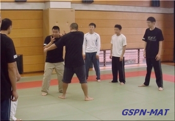 GPN-MAT