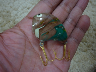 CRAZY SPECIAL POPPER