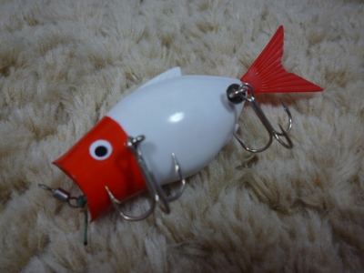 UNIQUE 4 SHAD