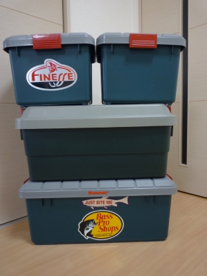 TACKLE BOX1