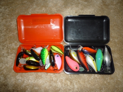 CRANKBAIT
