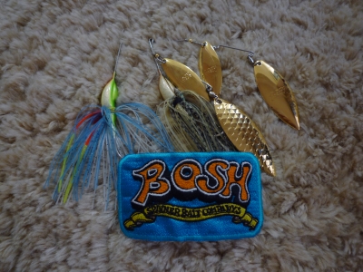 BOSCH 2