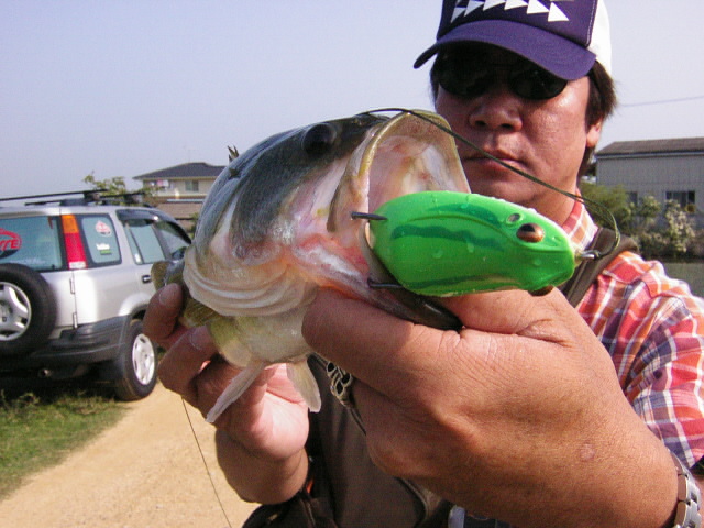 小林 雅史 高松FROG