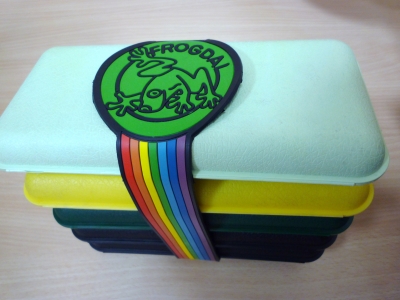 FRG DAL LUNCHBOX?