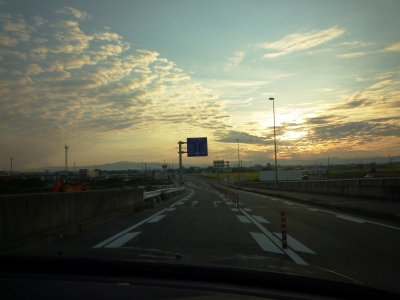928夜明け4