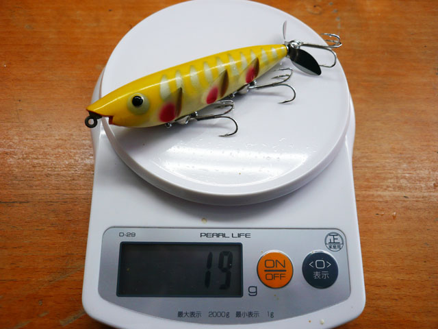 JOHNNY RATTLER 4