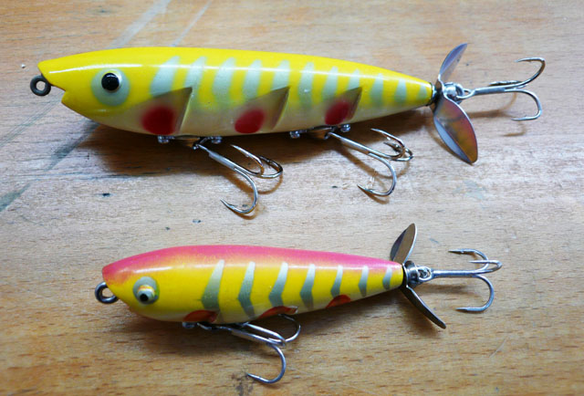 JOHNNY RATTLER 6