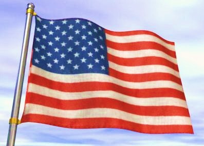 stars & stripes