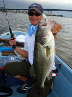 MR.NAKAGAWA BIWAKO TOPWATER