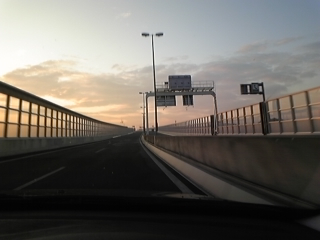 5.22 FUKUOKA SUNRISE1