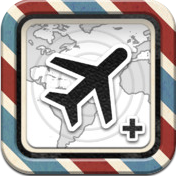 フライト便+ for iPad
