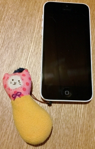 フクネコ