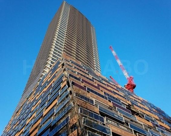 豊島区 タワーマンション Brillia Tower池袋 部屋ラボ 池袋で満足できる安心信頼の不動産屋さん