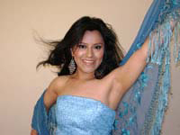 Rocio Moreira