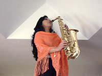 Rocio Moreira