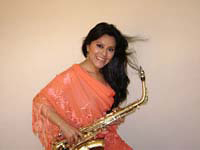 Rocio Moreira