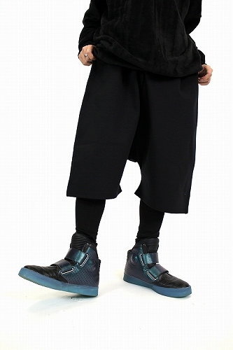monomania サルエルパンツ monomania サルエルパンツ
