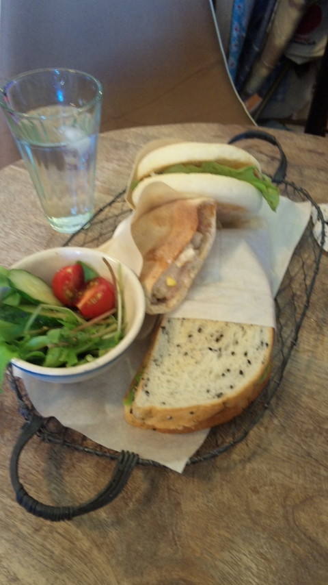 リコリコランチ.JPG