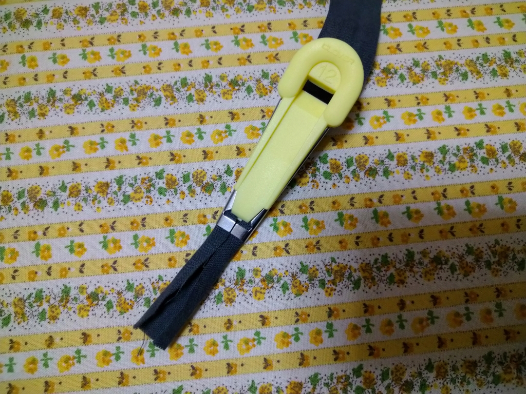 作る バイアス マスク で