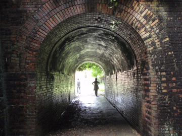 第三砲台跡