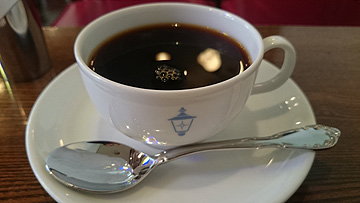 コーヒー