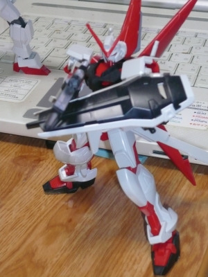 M1アストレイ