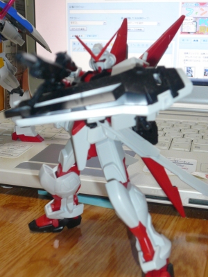 M1アストレイ 2