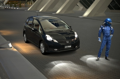 Fit RS 11