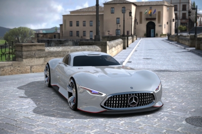 AMG VGT