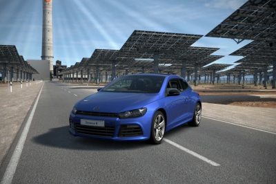 シロッコR