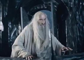 ロード・オブ・ザ・リング/The Lord of the Rings