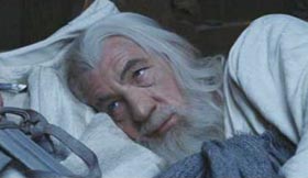 ロード・オブ・ザ・リング/The Lord of the Rings