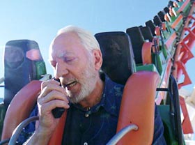 スペース・カウボーイ/Space Cowboys