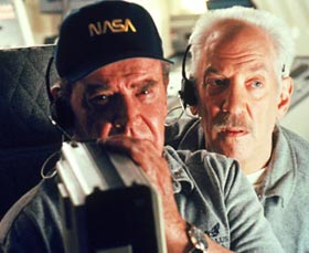 スペース・カウボーイ/Space Cowboys
